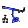 Miniatyrbild 4 av 5: Microscope Set 2in1 Telescope Explorer Set