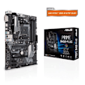 Miniatyrbilde 8 av 8: ASUS PRIME B450-PLUS AMD B450 Socket AM4 ATX