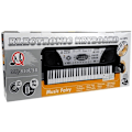 Pikkukuva 4 / 6: Keyboard MQ-810 MP3 with Microphone 61 Keys