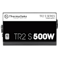 Pikkukuva 2 / 3: Chłodzenie TR2 S Black 500W (80+ 230V EU, 2xPEG, 120mm, Single Rail)