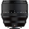 Miniatyrbillede 10 af 11: Fujifilm Fujinon XF 56mm f/1.2 R WR lens