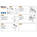 Miniatyrbillede 4 af 5: Neomounts FPMA-D050DBLACK Monitor arm 10-30"