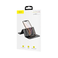 Pikkukuva 1 / 7: Baseus Folding Bracket Antiskid Pad (Black)
