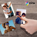 Pikkukuva 3 / 3: Polaroid Zink Media 2x3" 30pcs