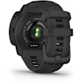 Pikkukuva 10 / 11: Garmin Instinct 2S Solar 2.01 cm (0.79") MIP 40 mm Digital 156 x 156 pixels Graphite GPS (satellite)