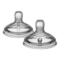 Pikkukuva 2 / 3: TOMMEE TIPPEE teat variable Anti-Colic 2pcs 42458701