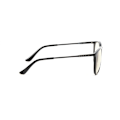 Pikkukuva 2 / 4: Computer glasses Gunnar Menlo Onyx, Clear, Black