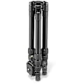 Miniatyrbillede 3 af 4: Manfrotto tripod Element Traveller Small MKELES5BK-BH, black