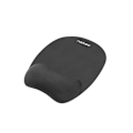 Pikkukuva 2 / 4: Natec Mouse pad with foam filling CHIPMUNK black