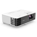 Miniatyrbillede 3 af 6: BenQ TK700STi - DLP projector - 3D - 3000 ANSI lumens - 3840 x 2160 - 16:9 - 4K - short-throw fixed lens