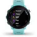 Pikkukuva 3 / 9: Garmin Forerunner 55 2.64 cm (1.04") MIP 42 mm Digital 208 x 208 pixels GPS (satellite)