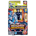 Miniatyrbillede 3 af 4: MARVEL Mech Strike 3.0 Figure, 10 cm