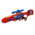 Pikkukuva 2 / 6: Foam Bullet Gun 20 pcs