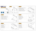 Miniatyrbillede 4 af 4: NB ACC DESK MOUNT 10-22"/NOTEBOOK-D100 NEOMOUNTS