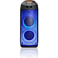 Miniatyrbild 7 av 10: System audio PLL FM USB/SD/BT 2xKaraoke FULL LED