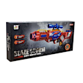 Pikkukuva 6 / 6: Foam Bullet Gun 20 pcs
