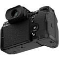 Miniatyrbillede 10 af 11: Fujifilm X-H2S body, black
