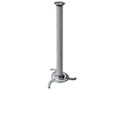Pikkukuva 5 / 9: Neomounts BEAMER-C200 bracket - full-motion - for projector - silver