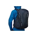 Miniatyrbillede 5 af 10: Thule 3610 Upslope 35L Removable Airbag 3.0 Ready Ski And Snowboard Backpack Lime Punch