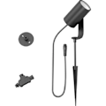 Miniatyrbilde 1 av 3: Philips Hue White and colour ambience Lily Outdoor spot light