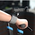 Miniatyrbilde 1 av 7: Wrist mount PGYTECH for DJI Osmo Pocket and sports cameras (P-18C-024)