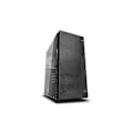Miniatyrbillede 2 af 7: DeepCool Matrexx 55 Mesh ARGB 4F Midi Tower Black