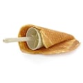 Miniatyrbilde 3 av 4: Tristar | Waffle maker | WF-1170 | 700 W | Number of pastry 1 | Ice Cone | Black