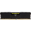 Miniatyrbillede 3 af 4: CORSAIR RAM Vengeance LPX - 8 GB - DDR4 2400 DIMM CL14