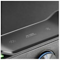 Miniatyrbilde 1 av 4: Mars Gaming MSBX Bluetooth 5.0 Soundbar with RGB / AUX /  10W
