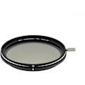 Miniatyrbillede 3 af 4: Hoya filter Variable Density II 72mm