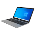 Pikkukuva 3 / 8: UMAX notebook VisionBook 15WU-i3/ 15,6" IPS/ 1920x1080/ i3-10110U/ 4GB/ 128GB SSD/ HDMI/ 2x USB 3.0/ USB-C/ W10 Home S