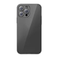 Miniatyrbild 9 av 10: Transparent Case and Tempered Glass set Baseus Corning for iPhone 12 Pro