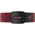 Pikkukuva 1 / 7: Polar heart rate monitor Verity Sense M-XXL, red