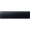 Miniatyrbilde 1 av 3: Razer | Ergonomic Wrist Rest for Tenkeyless Keyboards | Black | Wrist rest | N/A | N/A | Black