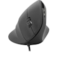 Pikkukuva 3 / 8: Speedlink mouse Piavo Vertical USB (SL-610019-RRBK)