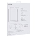 Miniatyrbillede 2 af 6: Baseus Tempered Glass 0.3mm for iPad Pro 12.9"
