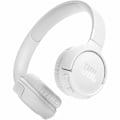 Pikkukuva 4 / 5: Austiņas JBL Tune 520BT White