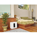 Miniatyrbillede 5 af 8: Sonos bass speaker Sub, white