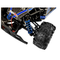 Pikkukuva 4 / 7: Remote Controlled Off-road Buggy 1:18 Blue ENOZE 9303E 45 km/h