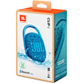 Pikkukuva 9 / 9: JBL CLIP 4 Bluetooth Wireless Speaker Eco Blue EU