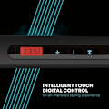Pikkukuva 4 / 9: Revamp ST-1500-EU Progloss Touch Digital Ceramic Straightener
