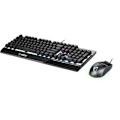Miniatyrbillede 3 af 3: MSI Vigor GK30 COMBO US | MSI | Vigor GK30 COMBO | Keyboard and Mouse Set | Wired | RGB LED light | US