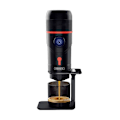 Miniatyrbillede 5 af 7: Portable coffee maker  3-in-1 with case HiBREW H4-premium  80W