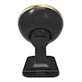 Pikkukuva 2 / 11: Magnetic Phone Mount Baseus (gold)