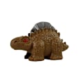 Pikkukuva 3 / 9: Play Daugh Dinosaurs Eggs Mould 12 Pieces 4 Colours
