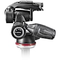 Pikkukuva 2 / 6: Manfrotto 3-way head MH804-3W