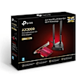 Miniatyrbillede 3 af 8: TP-Link Archer TX3000E Internal WLAN / Bluetooth 2402 Mbit/s