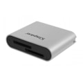 Miniatyrbillede 3 af 3: Karšu lasītājs Kingston USB 3.2 Gen1
