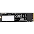 Miniatyrbild 5 av 5: GIGABYTE AORUS Gen4 7300 SSD 1TB M.2 PCI Express 4.0 NVMe 3D TLC NAND