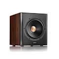 Miniatyrbilde 4 av 4: Edifier | Bluetooth Speaker | S360DB | Bluetooth | Dark Brown/Black | 150 W